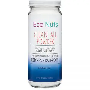 Eco cleaning products