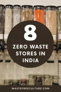 zero waste stores in India