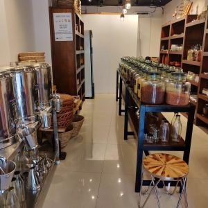 Ecoindian - The Zerowaste organic Store