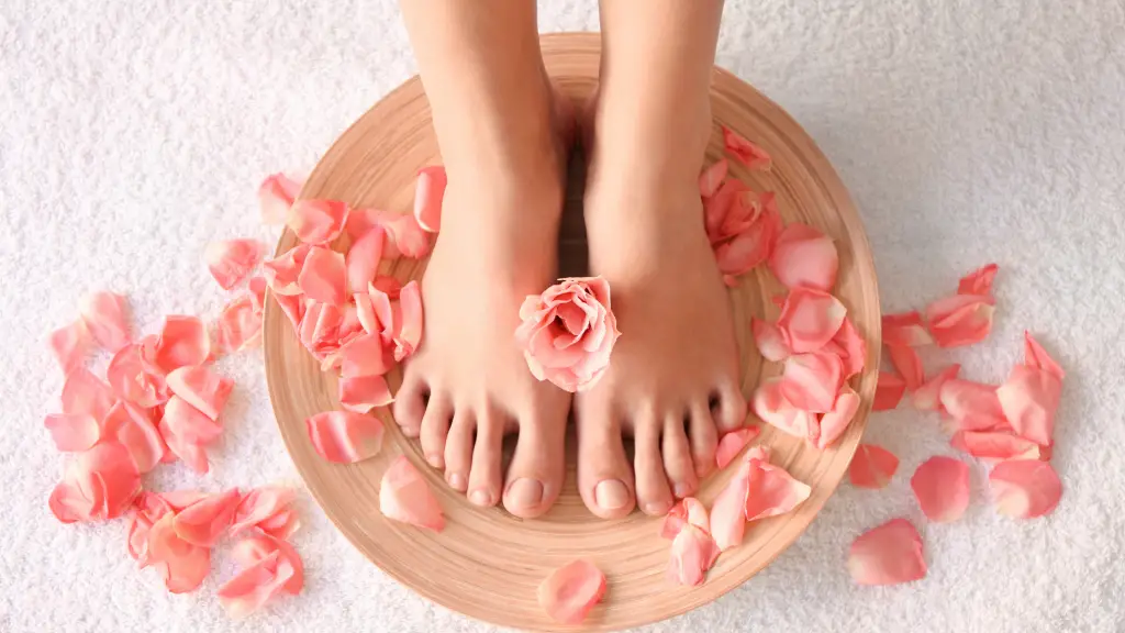 Rose petal powder - Benefits for skin