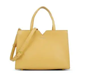 Vegan Leather Handbag for Women